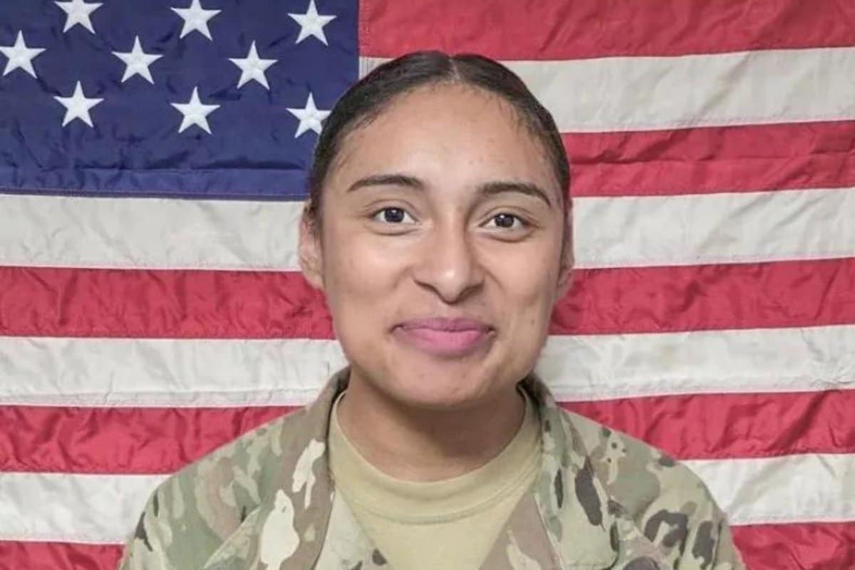 New Details About Fort Campbell Solider Found Butchered With 68 Stab Wounds