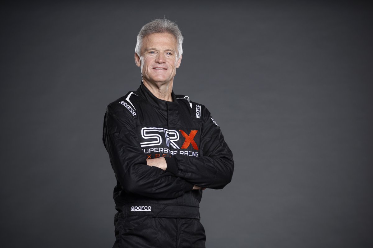 Kenny Wallace Claps Back at NASCAR After ‘Wrong’ Kansas Call
