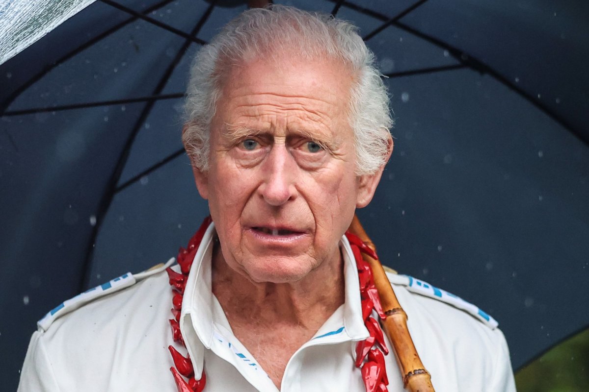 King Charles Cancer Update Given by Relative: ‘It’s a Very Worrying Thing’