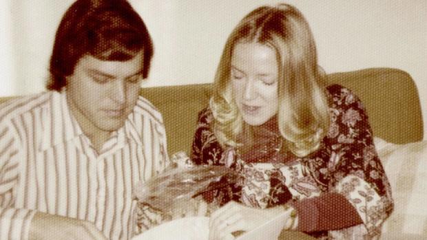 Jim and Cathy Krauseneck