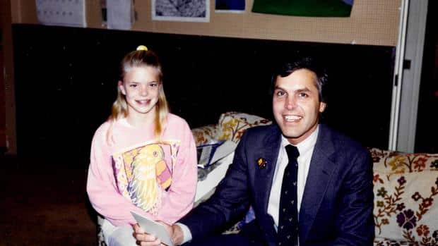 Sara and Jim Krauseneck