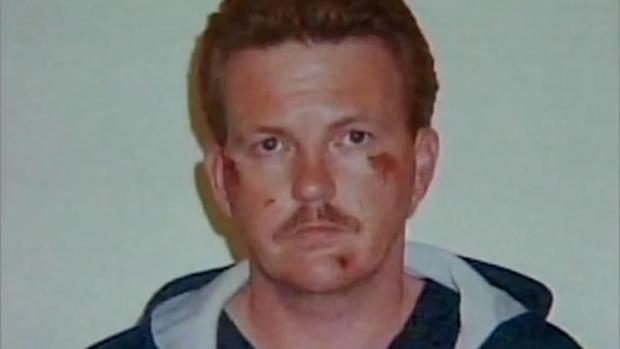 Edward Laraby mugshot