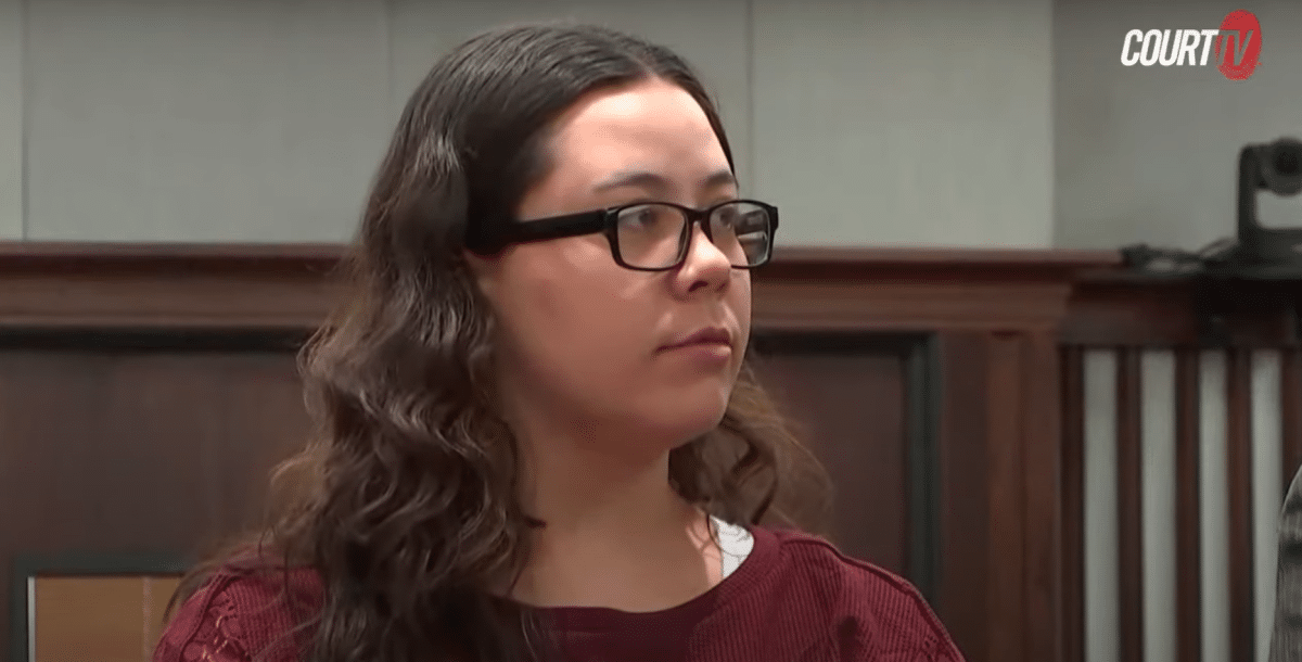 Leilani Simon Verdict Watch: Mom Accused Of Killing Son Awaits Her Fate
