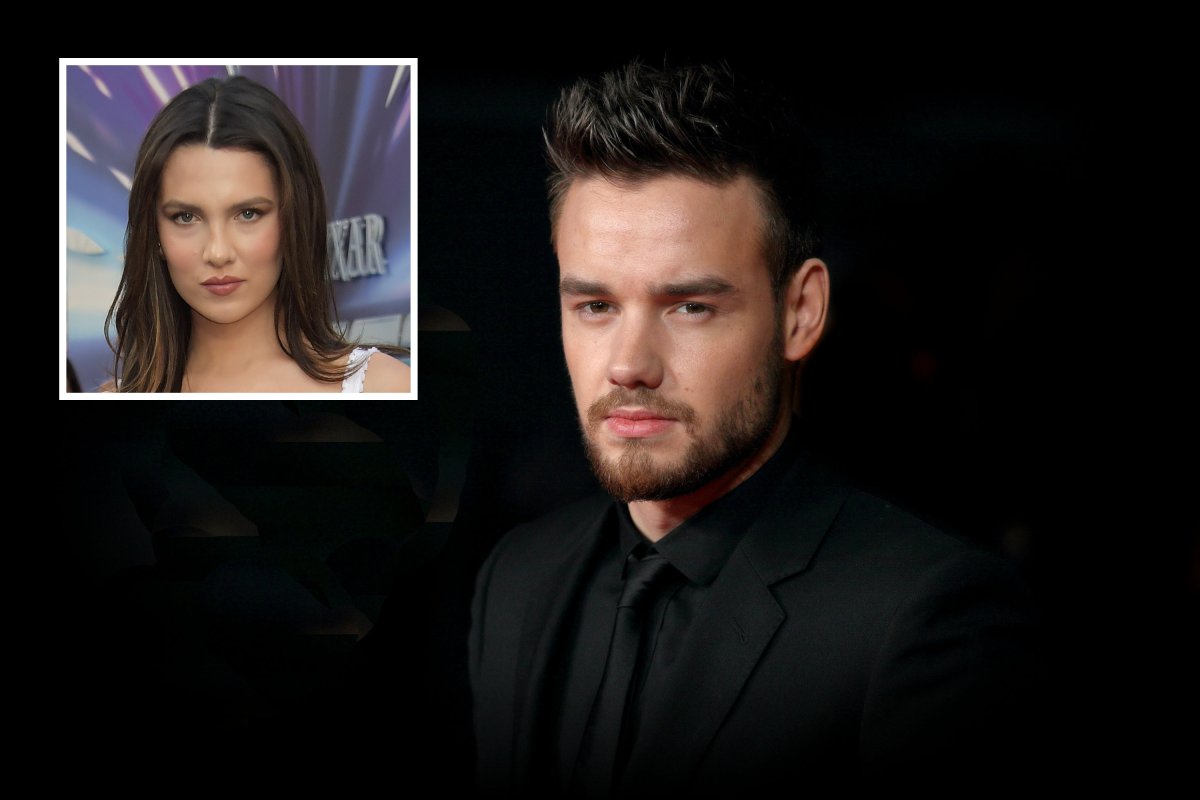 Liam Payne Told Ex ‘I’m Going to Die,’ Warned of Premature Death