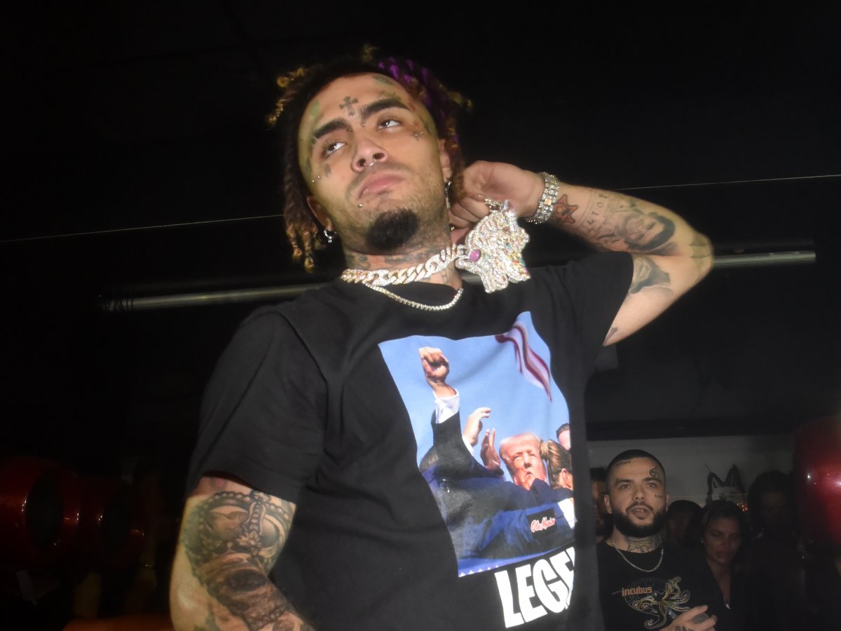 Lil Pump