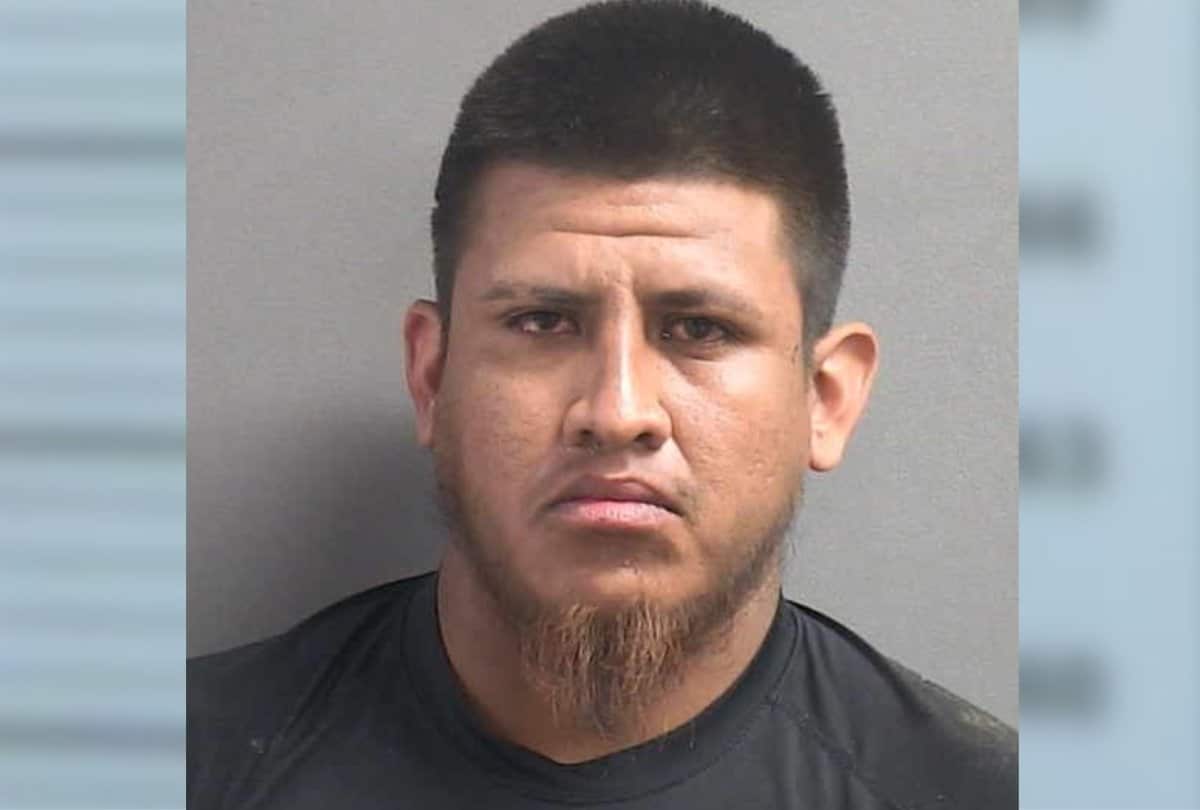 Migrant Charged With Attempted Rape Day After Applying for Asylum: Sheriff