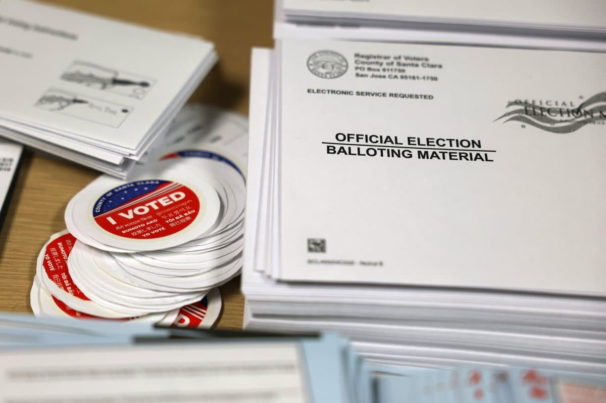 FBI Investigating Fake Video of Ballots Being Destroyed in Pennsylvania