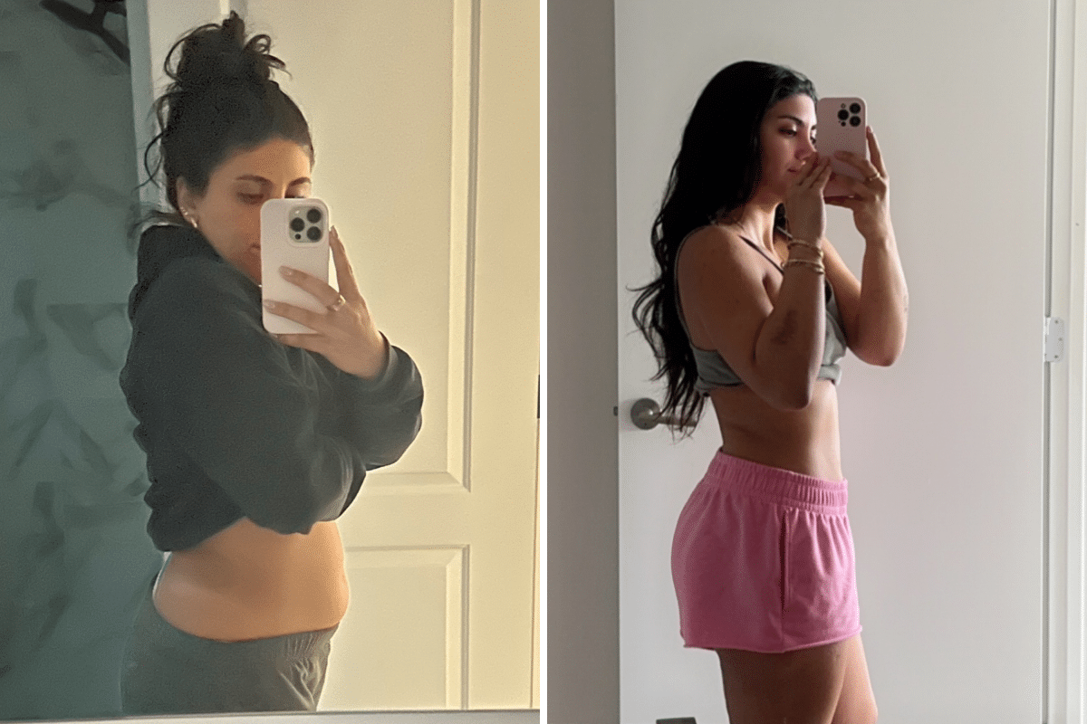 Woman Says ‘Snatched Waist’ Is Thanks to Chia Seeds But Experts Disagree