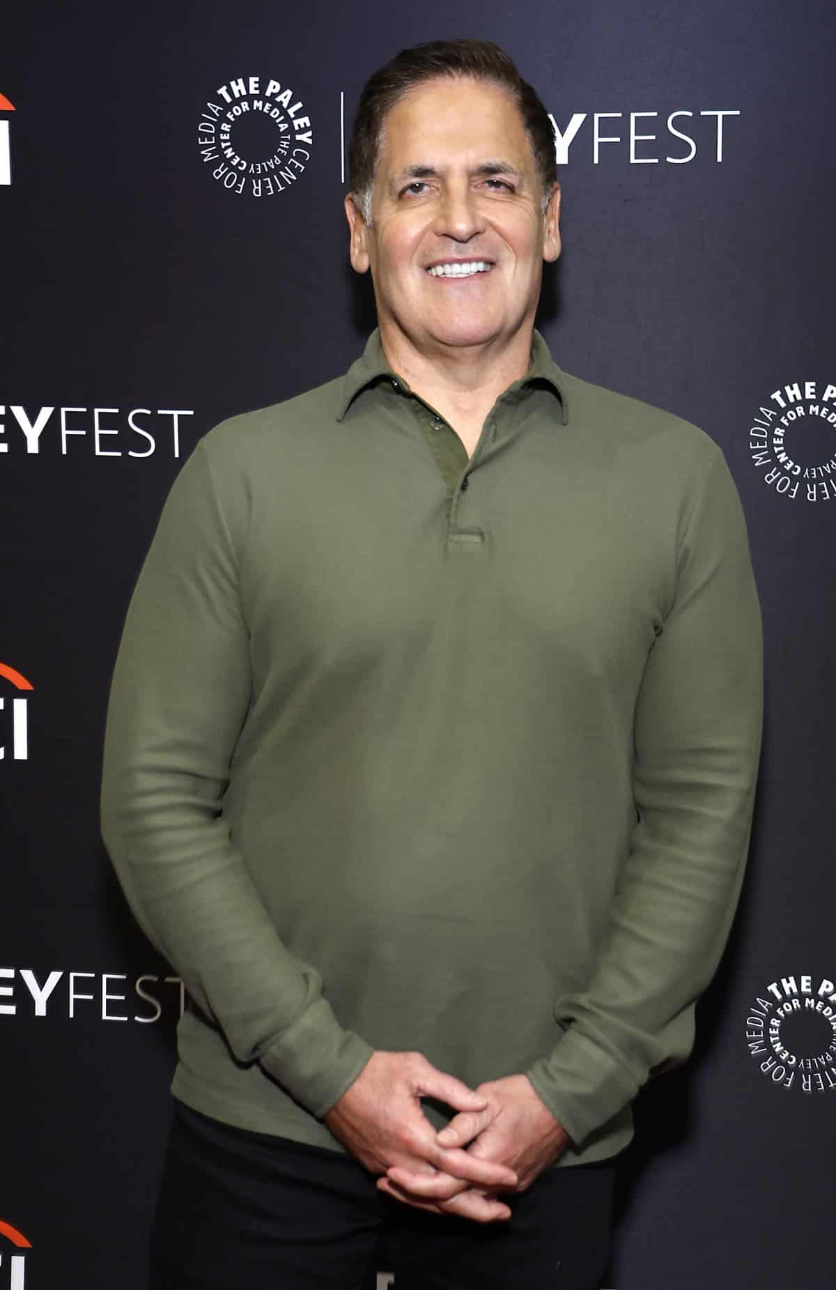 Mark Cuban Reveals Exact Moment He Turned on Donald Trump