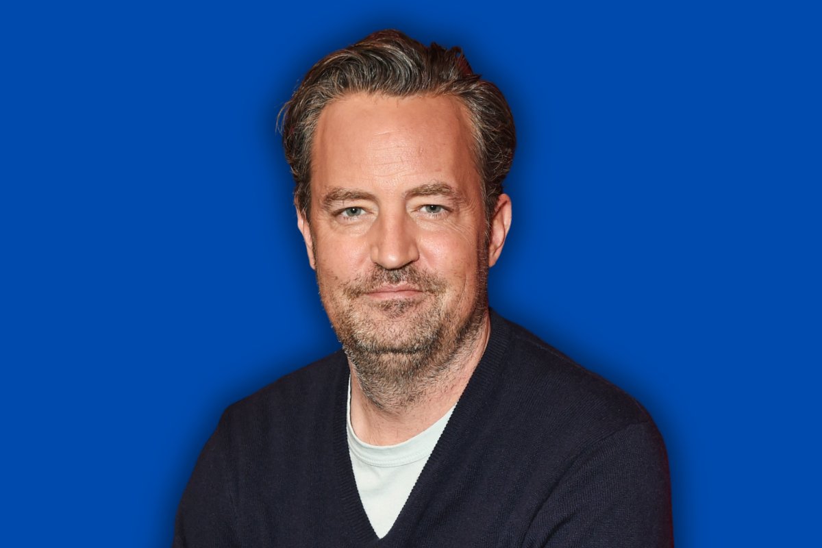 Matthew Perry’s Debts Settled by Manager Nearly One Year After Death