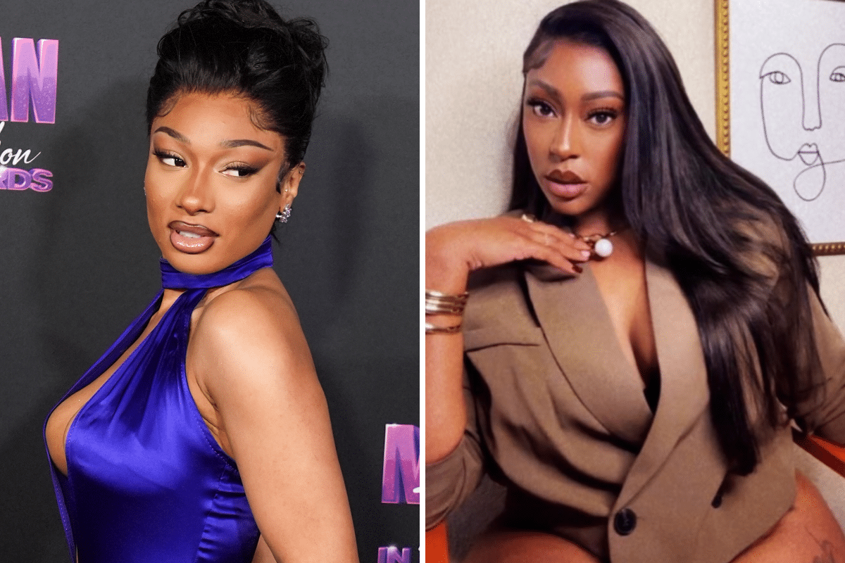 Megan Thee Stallion, Milagro Gramz