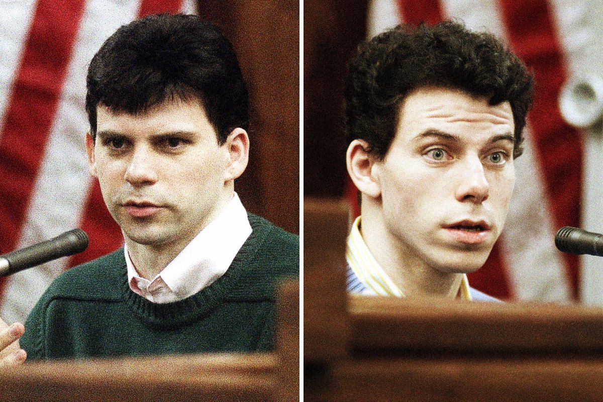 Menendez Brothers
