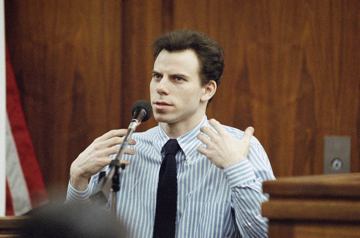 Menendez Brothers