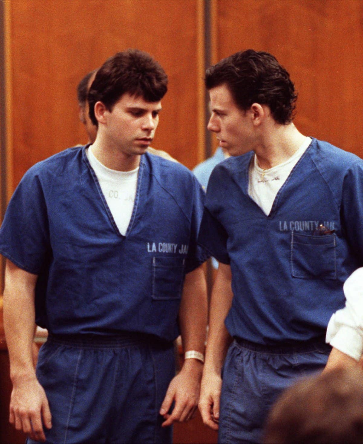 Menendez Brothers 