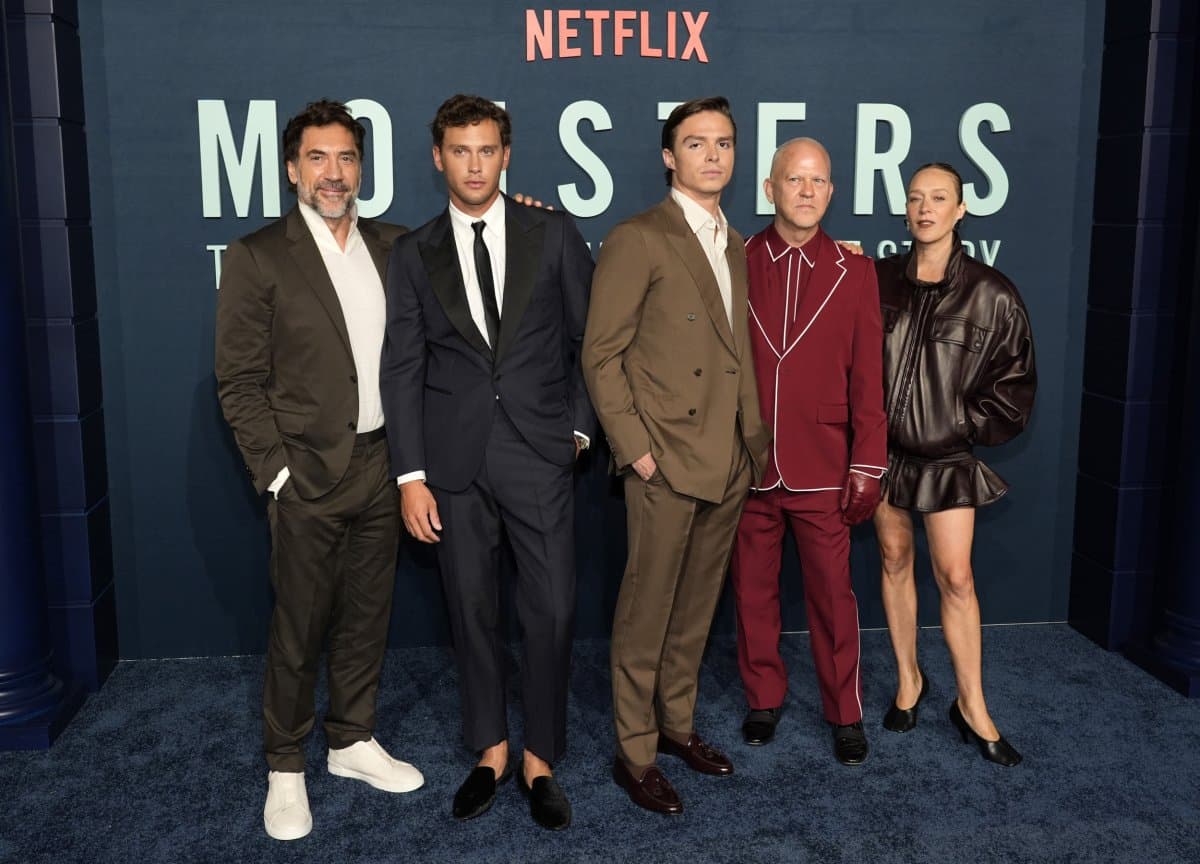 Menendez Brothers 
