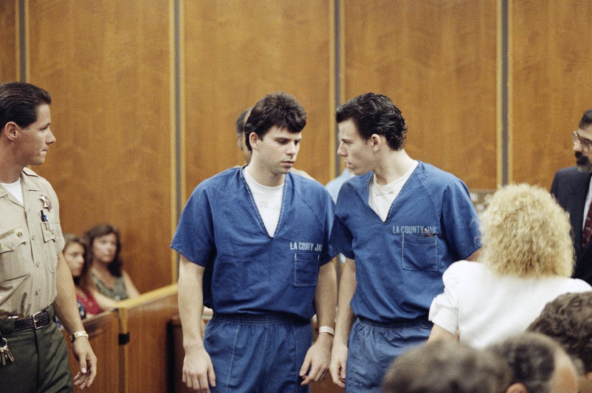 LIVE UPDATES: Menendez Brothers’ Family, Rosie O’Donnell Fight For Release