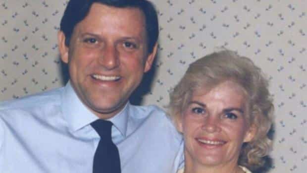 Jose and Kitty Menendez