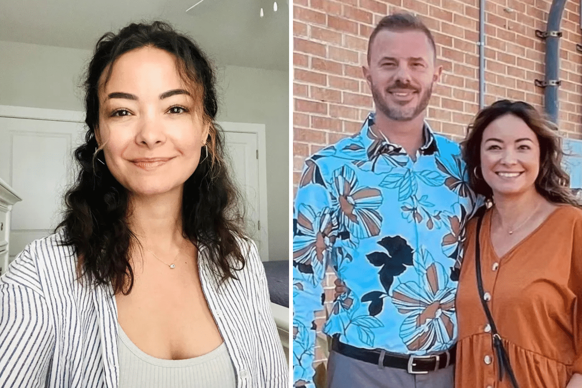 Mica Miller, JP Miller