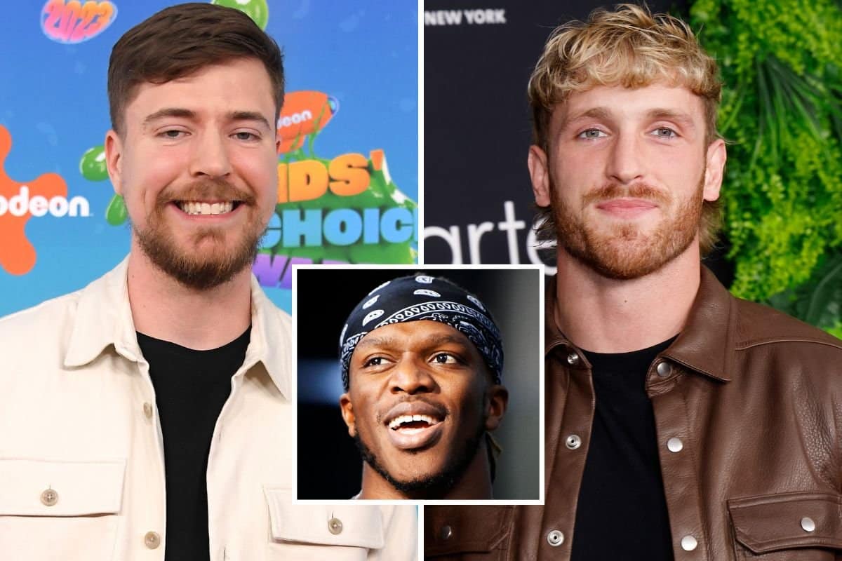 MrBeast, Logan Paul’s Lunchly Called Out Over ‘Disgusting’ Discovery