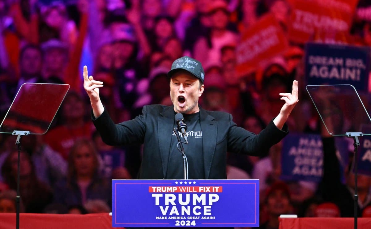 Musk Trump Michael Cohen