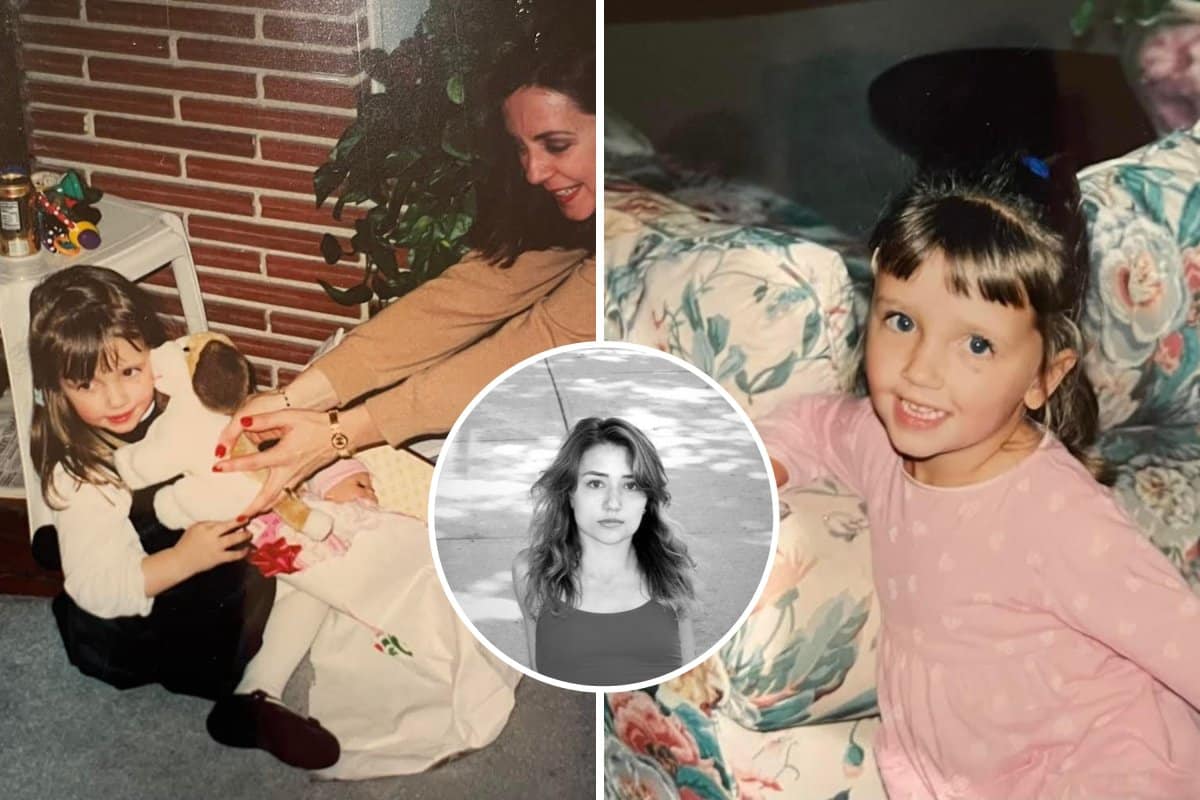 I Was Taken to “Therapy” in Handcuffs—And Placed in an Open Grave