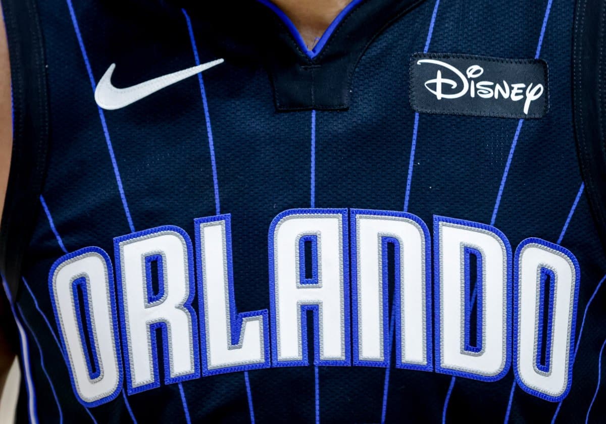 NBA News: As New Season Tips Off, One Jersey Feature is Entering Golden Era