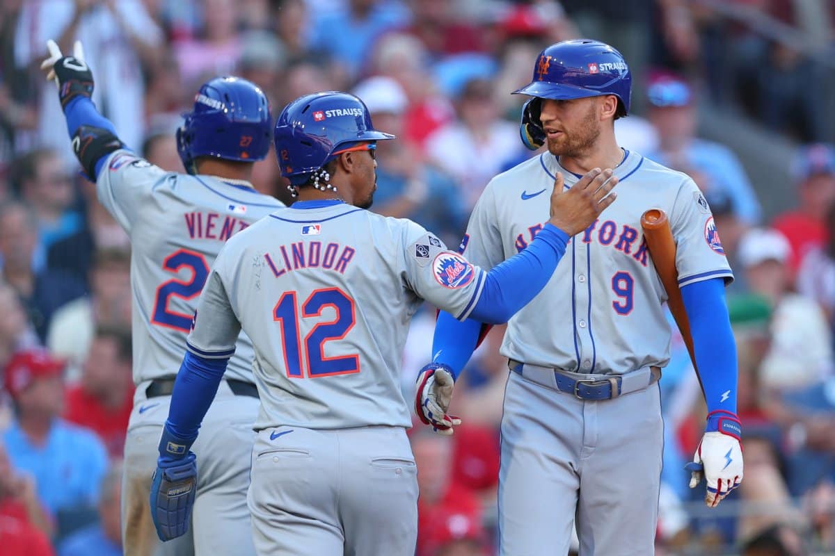 MLB Playoffs: Mets Veteran Reveals He’s Been Playing With Injury All Season