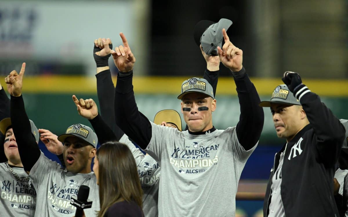 World Series News: How To Watch Every Dodgers-Yankees Game