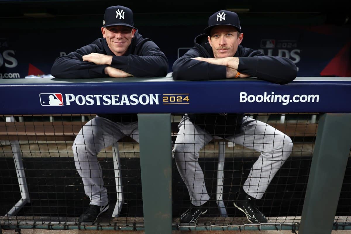 MLB Playoffs: Yankees Make ALCS Roster Move, Ruling Injured Pitcher Out For World Series