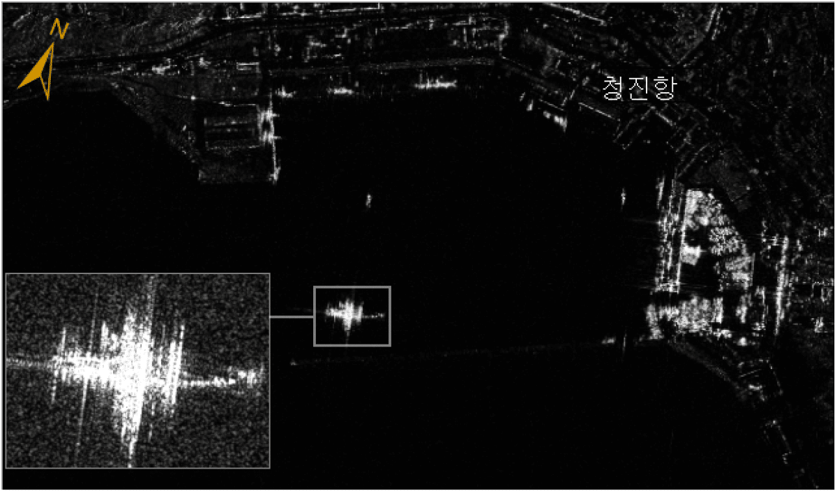 Satellite Images Show Deployment of North Korean Special Forces in Russia