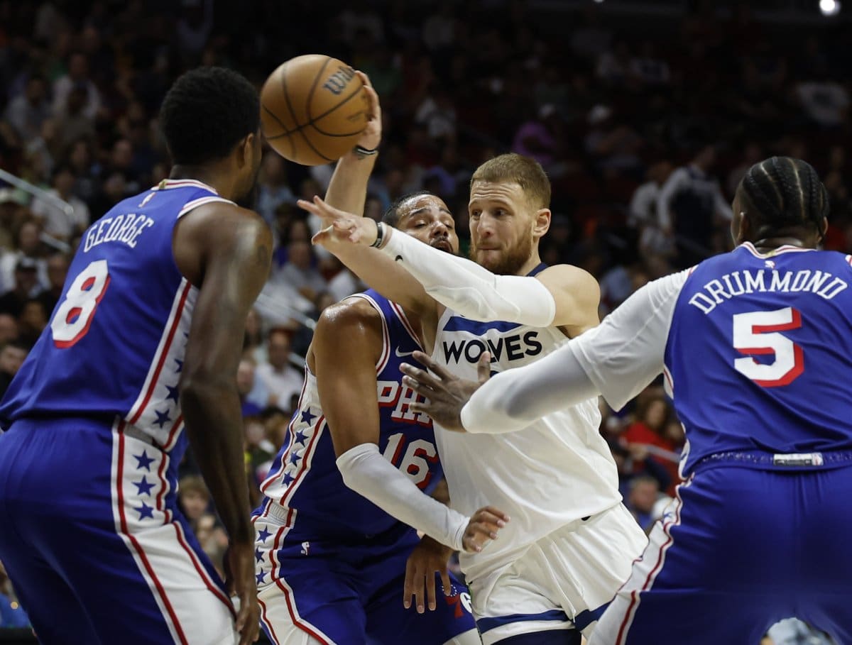 76ers Free Agent Signing Willing to Make Huge Sacrifice for Title Shot
