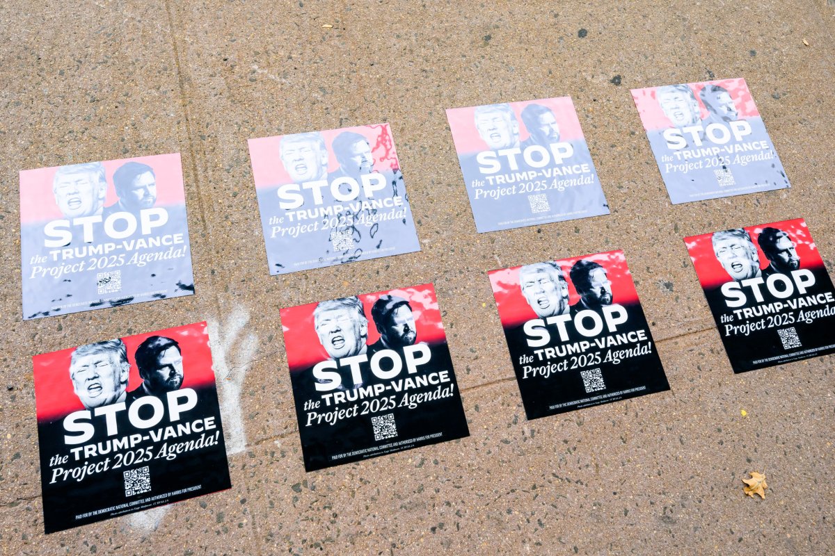 Project 2025 Would Reserve Good Health for the Rich. We Can Help | Opinion