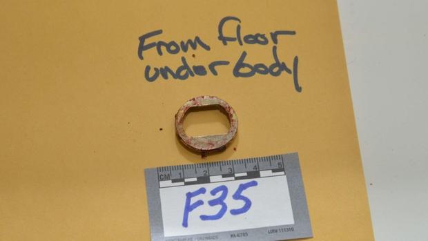 Pennig evidence