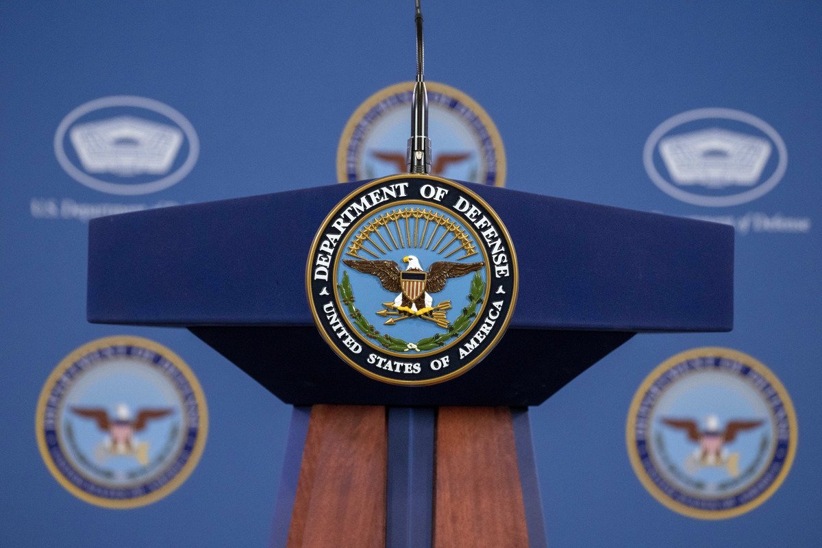 What is Department of Defense Directive 5240.01? Pentagon’s Military Update