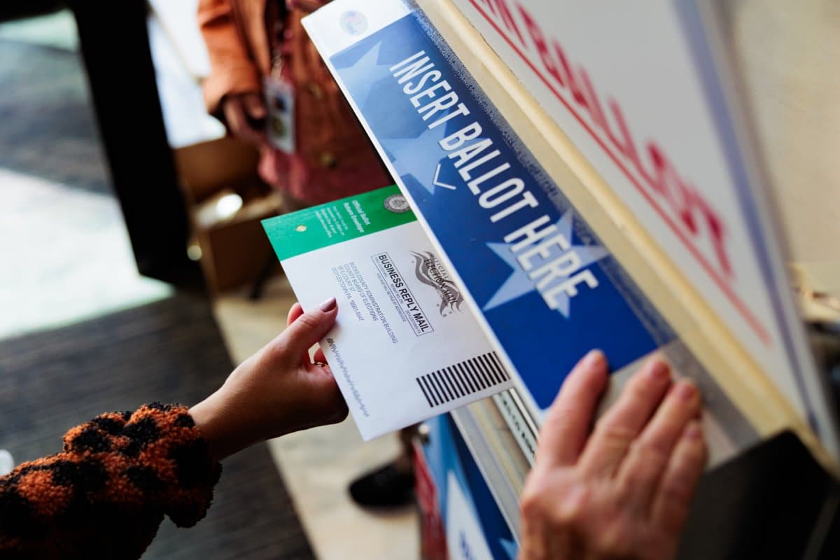 Pennsylvania Voter Fraud Investigation Into ‘Overabundance’ of Applications