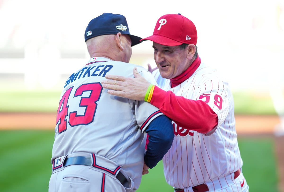 MLB News: NL Manager Gets Contract Extension Despite Playoff Failures