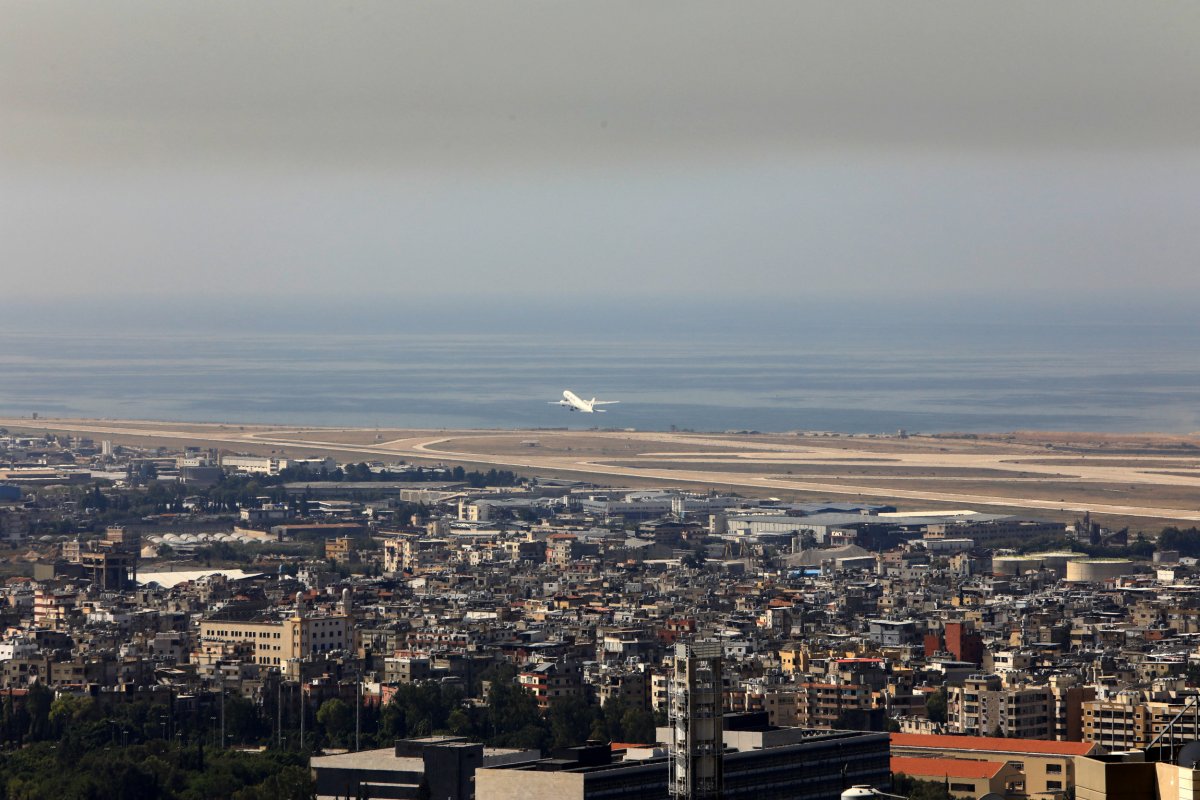 Iran Says Lebanon ‘Not in Need’ of Military Aid As Israel Battles Hezbollah