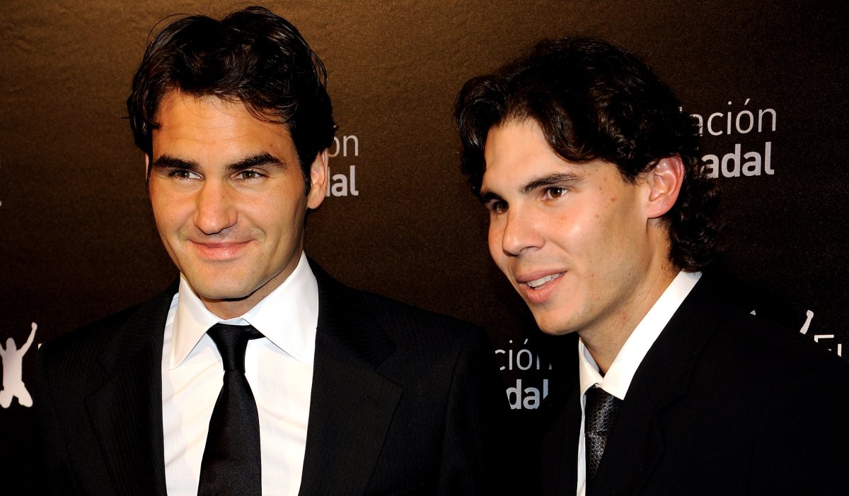 Rafael Nadal Retires From Professional Tennis