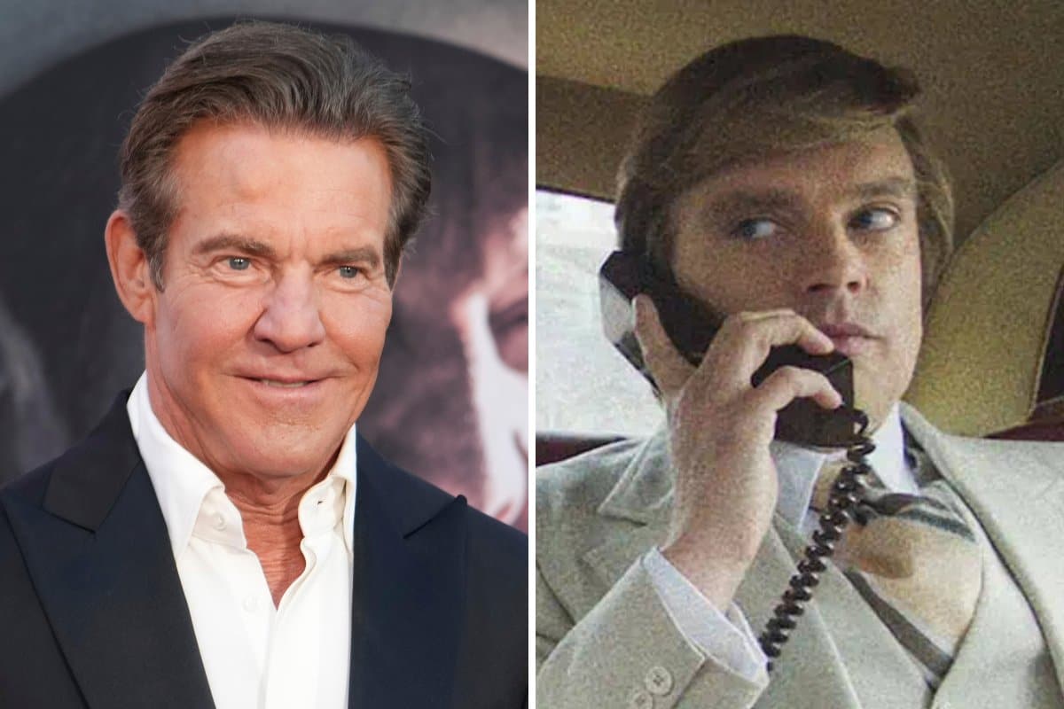 Trump ‘The Apprentice’ Movie Lags Behind ‘Reagan’ at Box Office