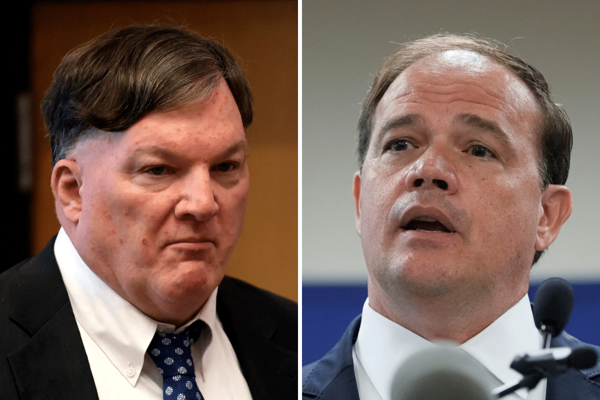 Rex Heuermann Update: Prosecutors Need More Time In Gilgo Beach Case