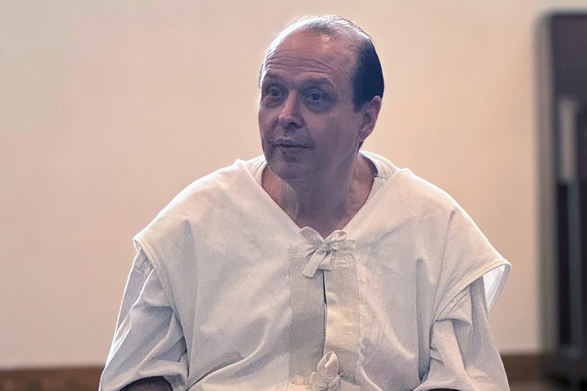 Clemency Denied for Man Facing Execution in Shaken Baby Syndrome Case