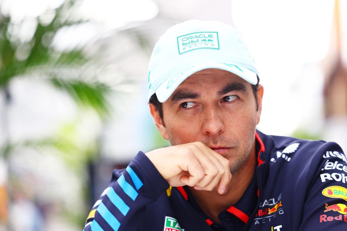 F1 Rumor: Red Bull Extends Contract to Rookie Driver After Impressive Performance