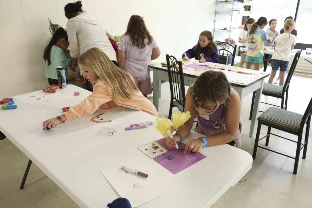 Seven-year-old Reyna Weissman