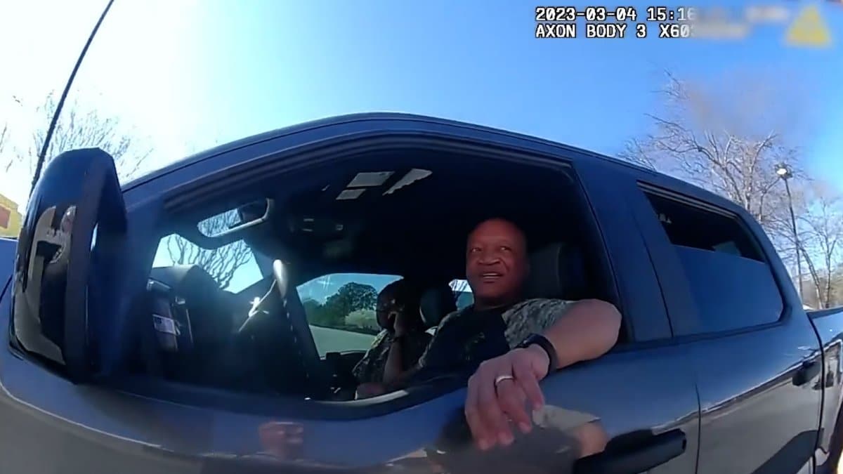 Sheriff Summons Deputies After Burger King Got His Order Wrong