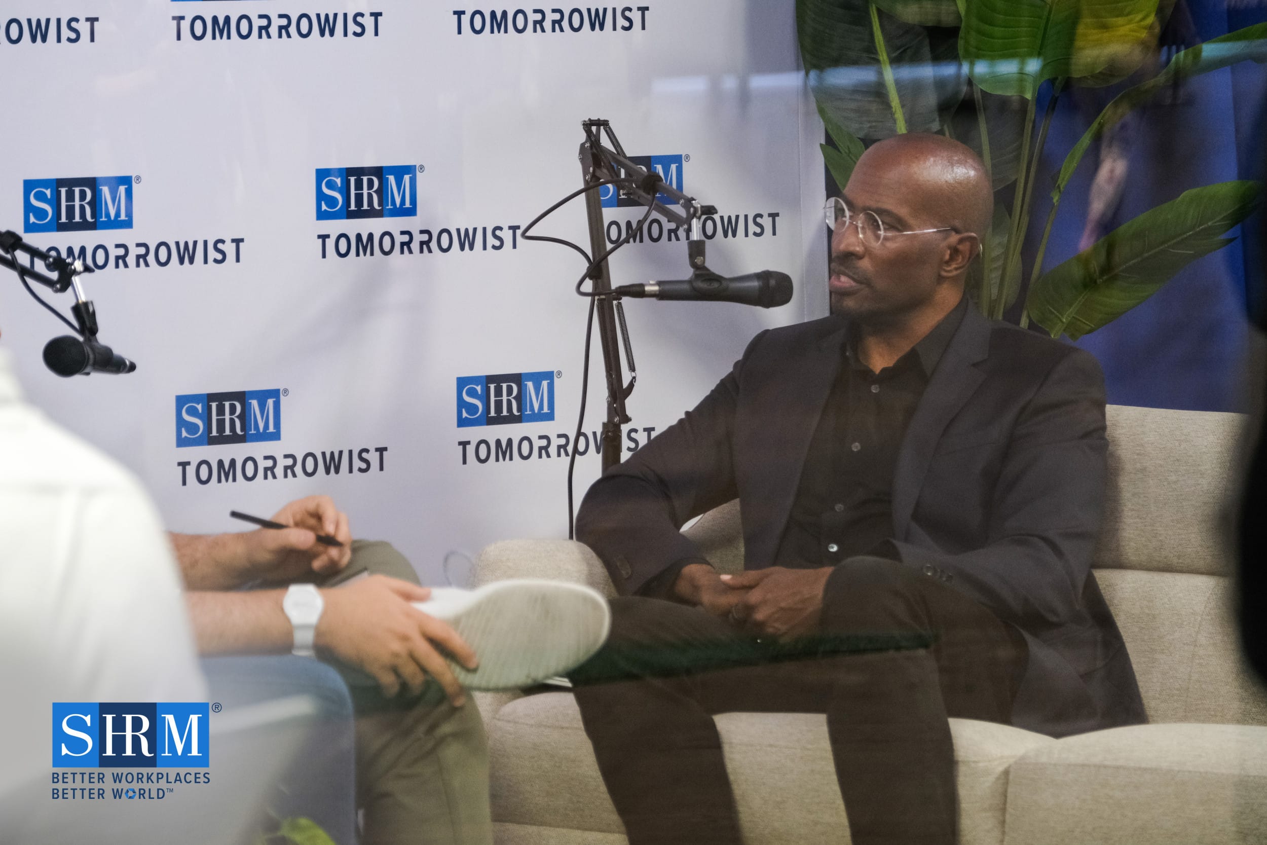 CNN’s Van Jones: Businesses Need to Act on Workplace Civility