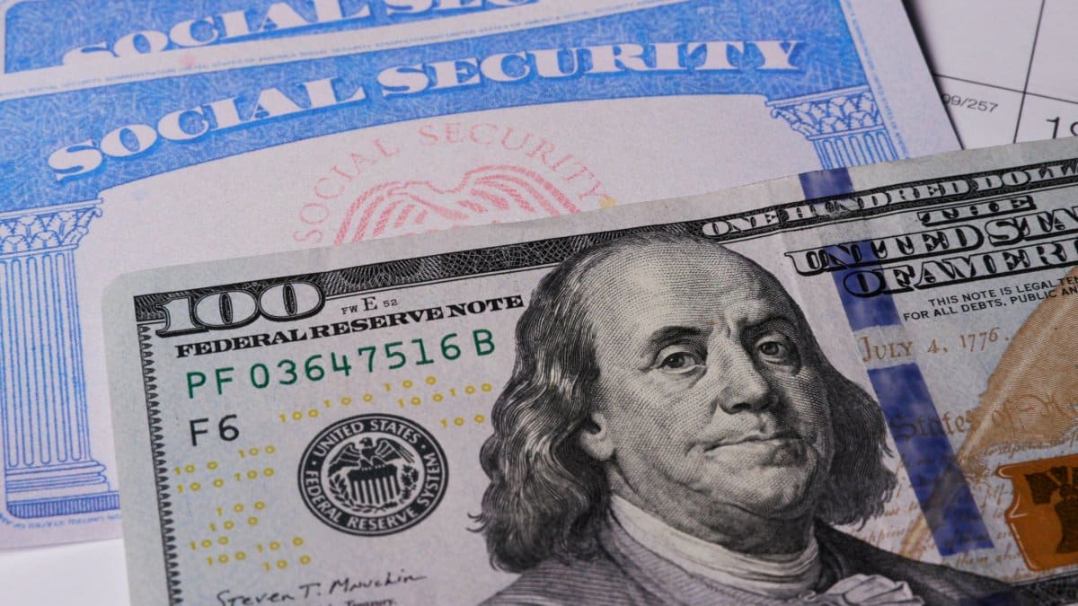 Social Security Checks of up to $4,873 To Be Paid Out This Week