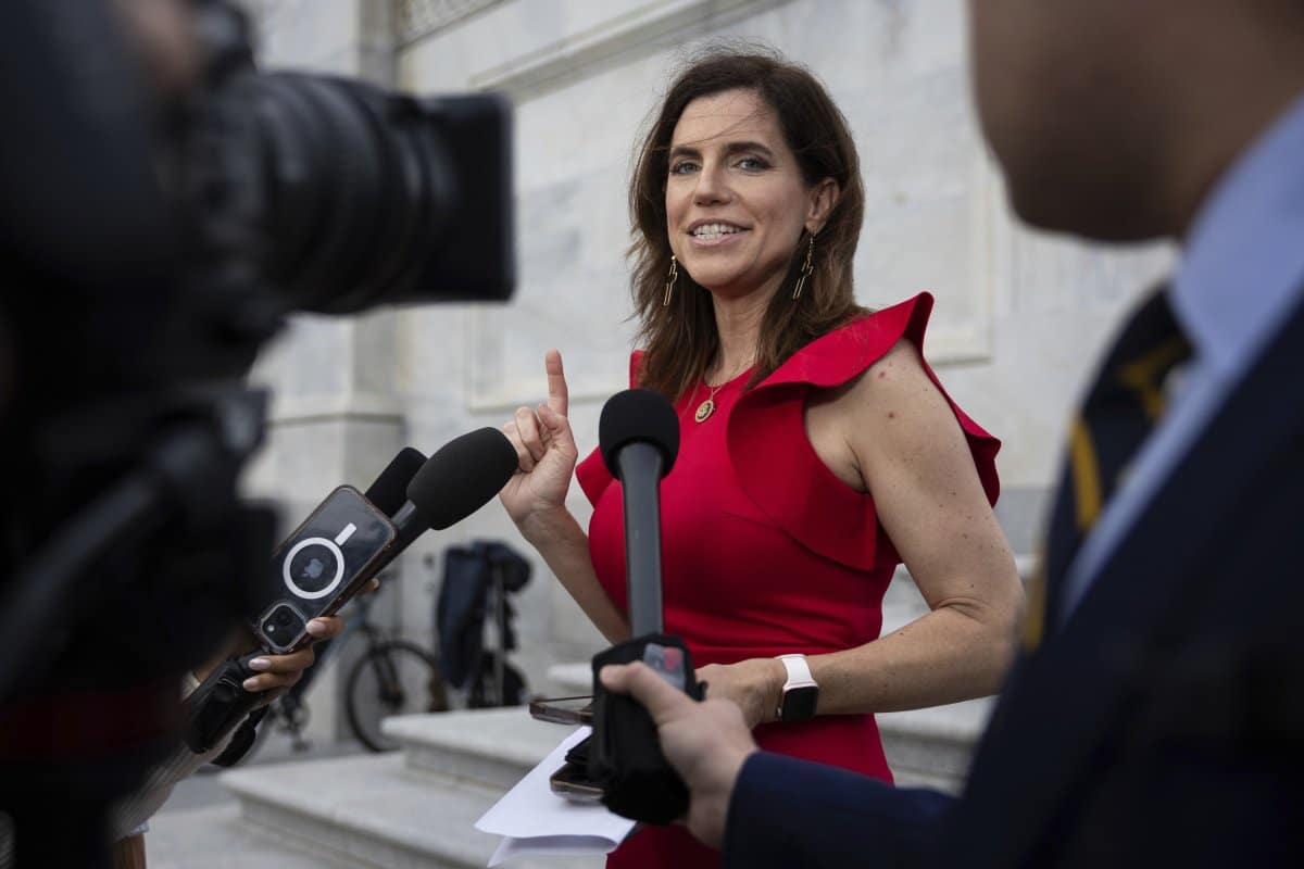 GOP Lawmaker’s Attempt To Claim Credit for Infrastructure Funding Backfires