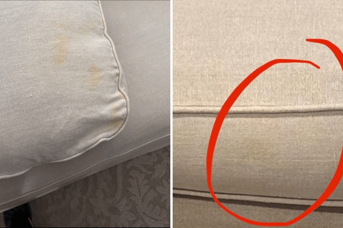 Woman Shocked by $3,000 Bill From Airbnb Host: ‘I’m Panicking’