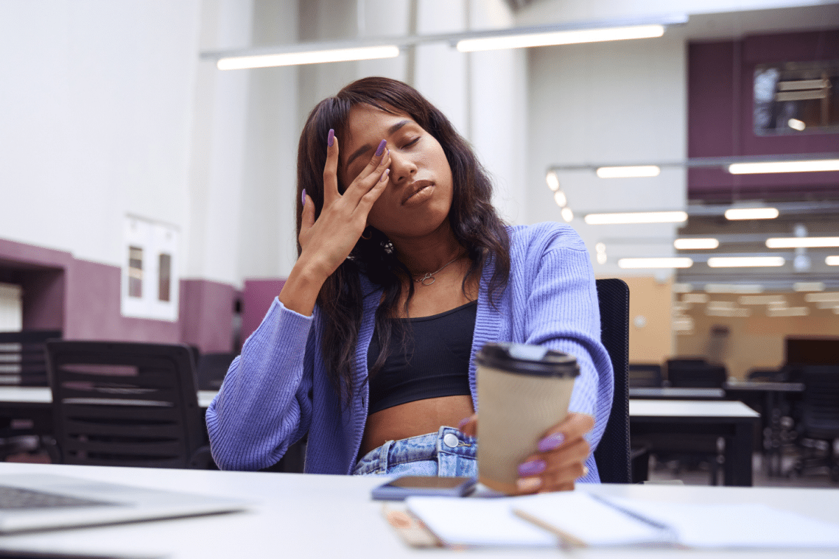 Gen Z Are Burnt Out and Ready to Quit Their Jobs