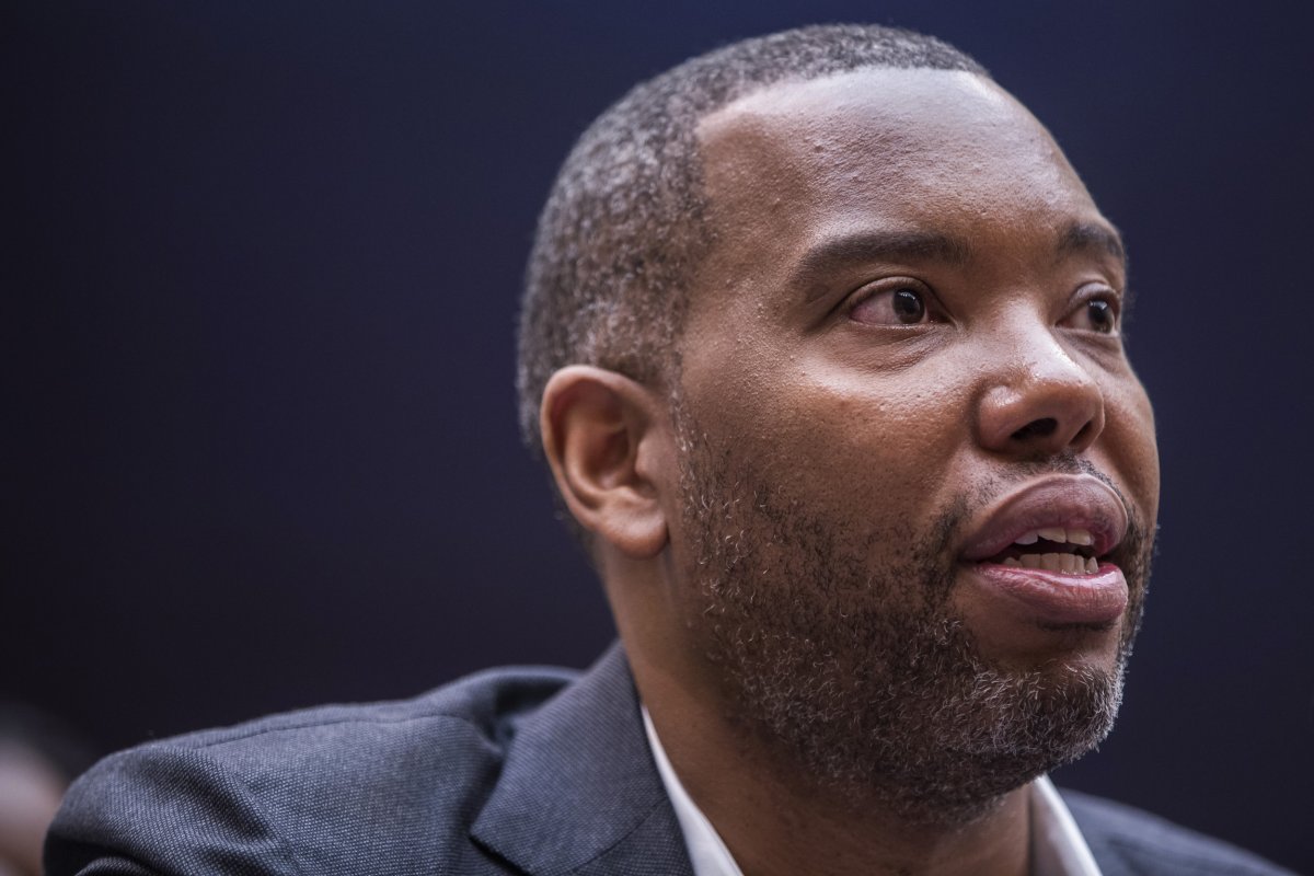 What Ta-Nehisi Coates Doesn’t Understand About Us Palestinians | Opinion